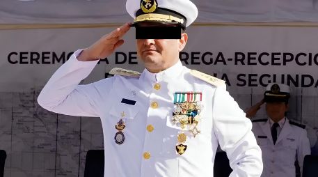 La comparecencia escalonada de los siete marinos abre una nueva etapa en la investigación, al permitir que la versión de integrantes de la Semar quede integrada formalmente al expediente ministerial. ESPECIAL