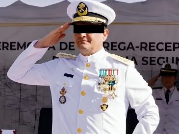 La comparecencia escalonada de los siete marinos abre una nueva etapa en la investigación, al permitir que la versión de integrantes de la Semar quede integrada formalmente al expediente ministerial. ESPECIAL
