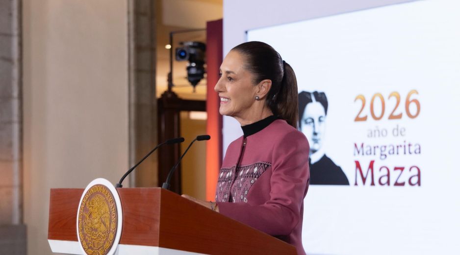El Gobierno de México destinará 2 mil millones de pesos para fortalecer la estrategia de atención y manejo del sargazo en Quintana Roo. ESPECIAL