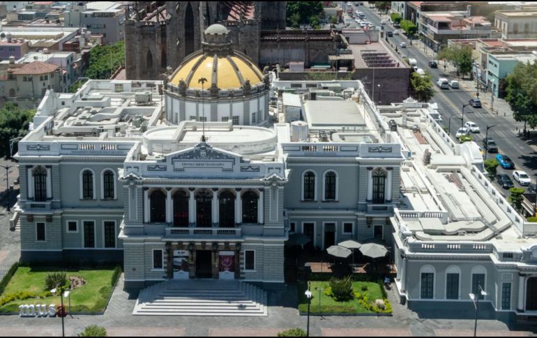Las exposiciones permanecerán abiertas hasta el domingo. ESPECIAL