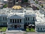 Las exposiciones permanecerán abiertas hasta el domingo. ESPECIAL
