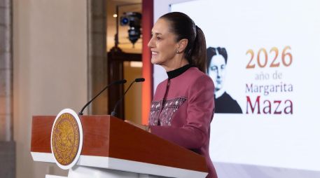 El Gobierno de México destinará 2 mil millones de pesos para fortalecer la estrategia de atención y manejo del sargazo en Quintana Roo. ESPECIAL