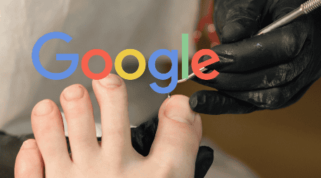 Acá te presentamos algunos de los mejores consultorios de podología en Guadalajara, según calificaciones y comentarios de pacientes en Google. ESPECIAL/Canva