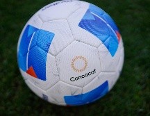 La Concacaf termina pidiendo 