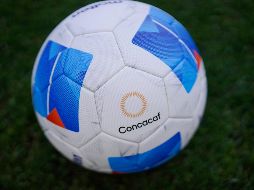 La Concacaf termina pidiendo 