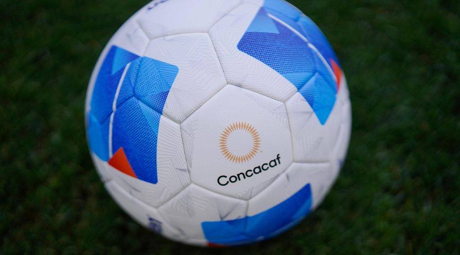 La Concacaf termina pidiendo 