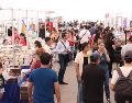 El Magno Remate de Libros Guadalajara 2026 llega con descuentos de hasta el 40 por ciento. ESPECIAL/Secretaría de Cultura Guadalajara