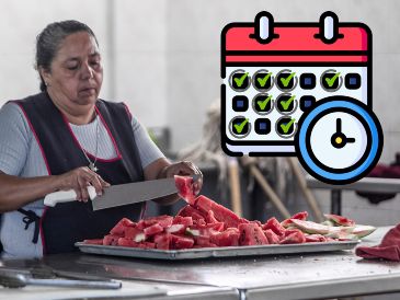 ¿Es bueno o malo? ¿Has pensado en comer lo mismo todos los días? EL INFORMADOR / ARCHIVO