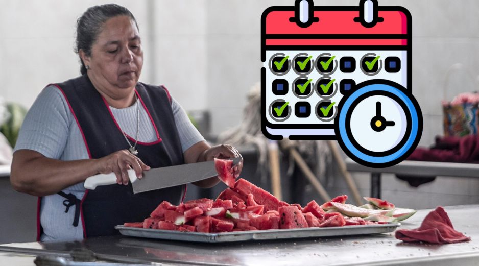 ¿Es bueno o malo? ¿Has pensado en comer lo mismo todos los días? EL INFORMADOR / ARCHIVO