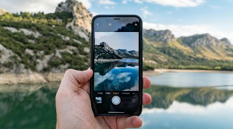 Evita estos errores y captura imágenes increíbles con tu celular. UNSPLASH