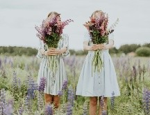 Un lazo inquebrantable: La magia de crecer con una hermana. UNSPLASH
