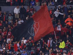 Atlas perfila su mejor entrada de la era Orlegi ante Monterrey, con una asistencia estimada de hasta 45 mil aficionados en el Estadio Jalisco. IMAGO7.
