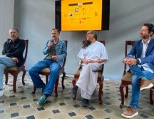 El largometraje El Paciente en la Cornisa buscará demostrar que una planeación meticulosa permite filmar una película completa en solo tres días. EL INFORMADOR/ F. SALCEDO.