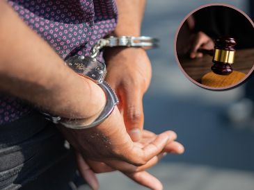 El operativo desarticula a "Los Rs", violenta célula del CNG, marcando un hito en la seguridad del país. ESPECIAL/PEXELS