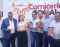 La primera Carnicería Social fue inaugurada en Guadalajara con un modelo que busca ofrecer carne de calidad a precios accesibles y con comercio justo. CORTESÍA.