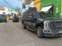 La captura se concretó este jueves durante un operativo encabezado por fuerzas federales en dicho municipio. ESPECIAL