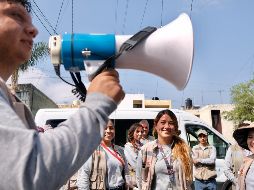 Las actividades se desarrollaron en 76 municipios y 3 mil 903 colonias del Estado de Jalisco. ESPECIAL