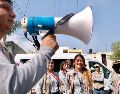 Las actividades se desarrollaron en 76 municipios y 3 mil 903 colonias del estado de Jalisco. ESPECIAL