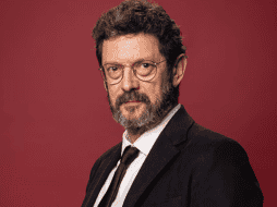 A lo largo de más de tres décadas de carrera ininterrumpida, el actor participó en más de medio centenar de largometrajes, consolidándose como uno de los actores más prolíficos de su generación. X/@Academiadecine
