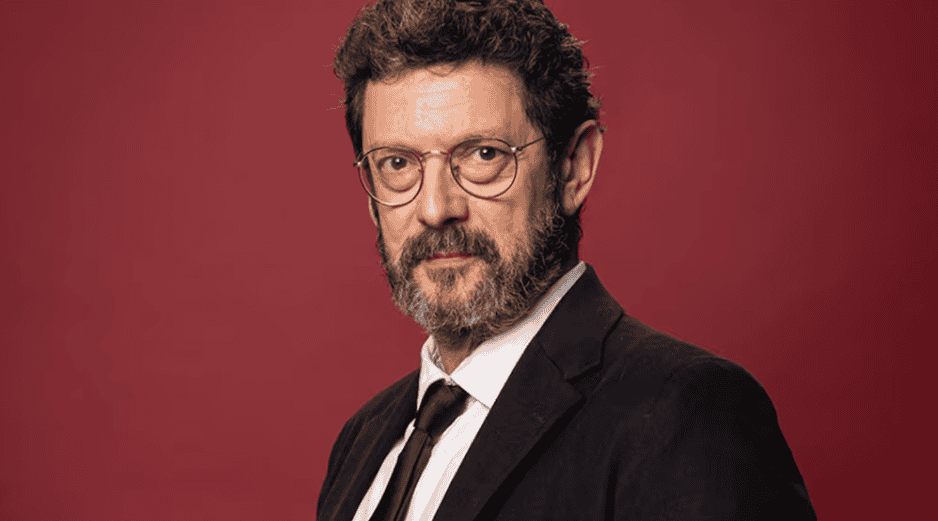 A lo largo de más de tres décadas de carrera ininterrumpida, el actor participó en más de medio centenar de largometrajes, consolidándose como uno de los actores más prolíficos de su generación. X/@Academiadecine