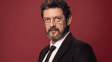 A lo largo de más de tres décadas de carrera ininterrumpida, el actor participó en más de medio centenar de largometrajes, consolidándose como uno de los actores más prolíficos de su generación. X/@Academiadecine