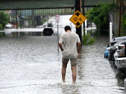 Inundaciones. Últimas noticias de Inundaciones | El Informador
