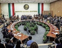 Con esto, se busca que perfiles ligados al crimen organizado, delitos graves o corrupción no opten por candidaturas políticas. SUN/ESPECIAL