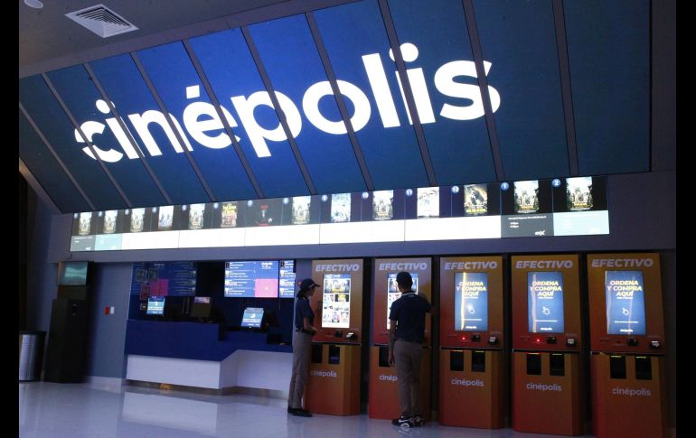 Agosto de 2026 trae a Cinépolis una cartelera llena de emociones. EL INFORMADOR/ARCHIVO