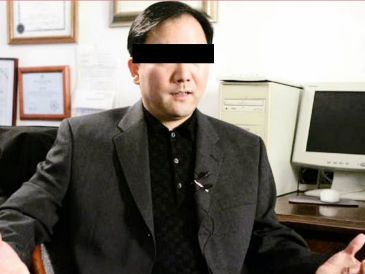 Además de su pena en la cárcel, Zhenli Ye Gon deberá pagar una multa de 140 mil 400 pesos. SUN/ARCHIVO