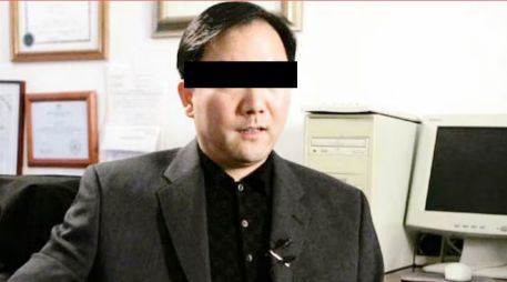 Además de su pena en la cárcel, Zhenli Ye Gon deberá pagar una multa de 140 mil 400 pesos. SUN/ARCHIVO
