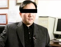 Además de su pena en la cárcel, Zhenli Ye Gon deberá pagar una multa de 140 mil 400 pesos. SUN/ARCHIVO