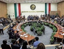 Con esto, se busca que perfiles ligados al crimen organizado, delitos graves o corrupción no opten por candidaturas políticas. SUN/ESPECIAL