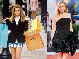 La actriz Alicia Silverstone regresa al papel que la lanzó al estrellato. EFE