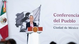 "La Mañanera" de Sheinbaum de hoy viernes 31 de julio de 2026