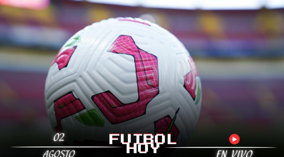 El domingo reúne actividad en la Liga MX, la Liga MX Femenil y diversos torneos internacionales con partidos a lo largo de la jornada. ESPECIAL / IMAGO7 y CANVA