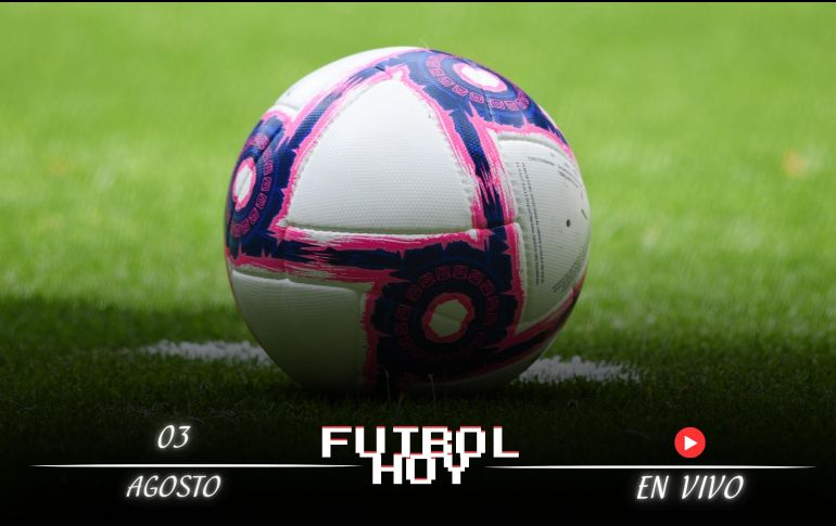 La actividad futbolística de este lunes incluye partidos de ligas y torneos internacionales, además de los sorteos de la UEFA para los play-offs de sus competiciones. ESPECIAL / IMAGO7 y CANVA