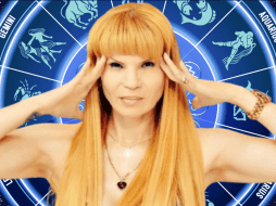 De acuerdo con la especialista, cada signo tiene afinidad con ciertos colores que, durante determinados periodos, pueden reforzar la confianza, estimular la buena fortuna o equilibrar las emociones. ESPECIAL/ Canva / FACEBOOK / Mhoni Vidente