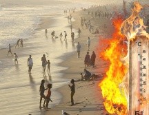 La OMM alertó que el fortalecimiento de 