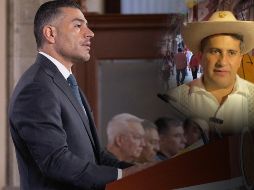 Omar García Harfuch dijo que el posible motivo del 