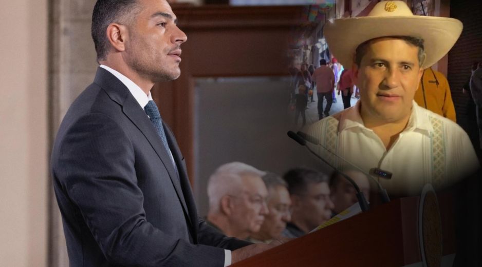 Omar García Harfuch dijo que el posible motivo del 