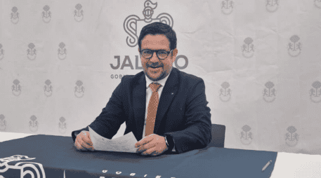 El año pasado fueron apoyadas 261 micro y pequeñas empresas en algunos municipios de Jalisco. EL INFORMADOR / J. VELAZCO