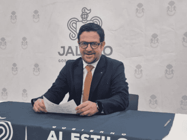 El año pasado fueron apoyadas 261 micro y pequeñas empresas en algunos municipios de Jalisco. EL INFORMADOR / J. VELAZCO