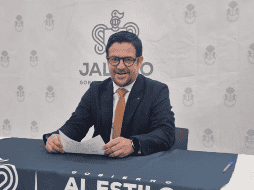 El año pasado fueron apoyadas 261 micro y pequeñas empresas en algunos municipios de Jalisco. EL INFORMADOR / J. VELAZCO
