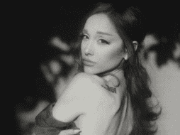Ariana Grande había descrito este álbum como 