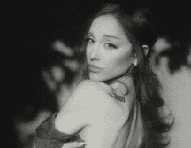 Ariana Grande había descrito este álbum como 