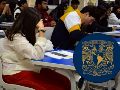 Aspirantes a licenciatura de la UNAM deberán realizar una prueba presencial a mano para confirmar su lugar en el proceso. EL INFORMADOR / ARCHIVO / ESPECIAL