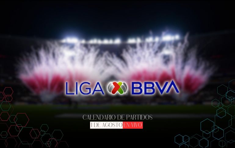 La actividad de la Liga MX continúa hoy sábado con una cartelera de cuatro enfrentamientos. ESPECIAL / IMAGO7 y CANVA