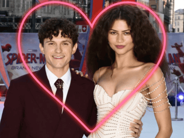 La historia entre Tom Holland y Zendaya comenzó en 2016, cuando ambos coincidieron durante la filmación de "Spider-Man: Homecoming". AP / ARCHIVO