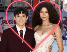 La historia entre Tom Holland y Zendaya comenzó en 2016, cuando ambos coincidieron durante la filmación de 