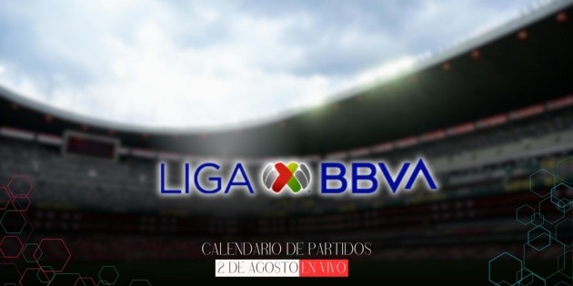 Jornada 3 del Apertura 2026: partidos, horarios y canales de este domingo